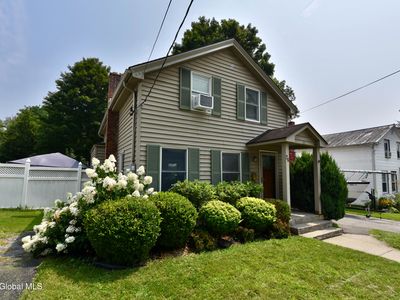26 Center Street, Ballston Spa, NY, 12020