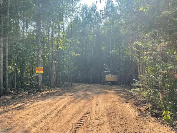 Lot 6 Uncle Toms Road, Loretta, WI 54896