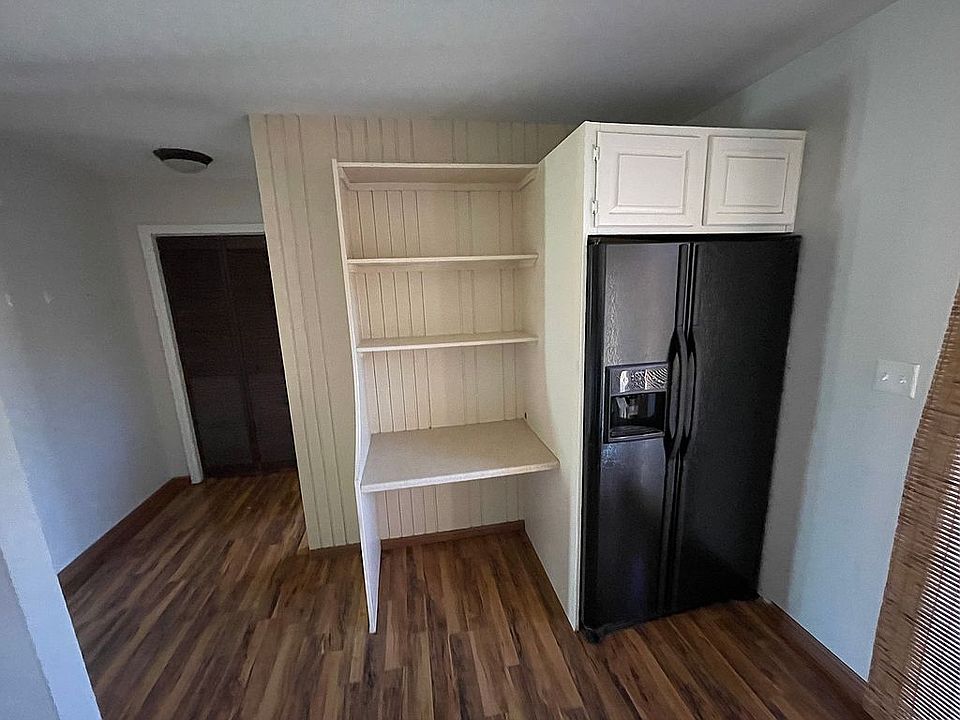 Kitchen Office