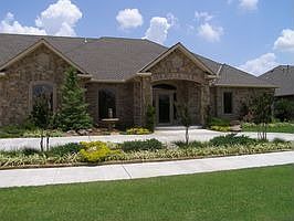 Home for Sale in Oklahoma City, Oklahoma $394,900