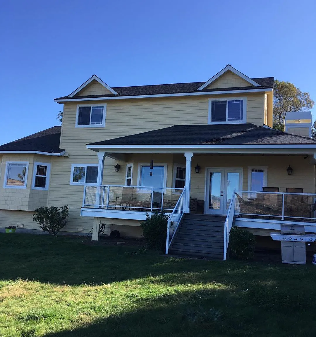 S Lakeshore Rd, Chelan — Photo 2