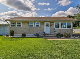 226 W Paoli St, Allentown, PA 18103