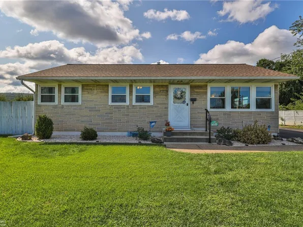 226 W Paoli St, Allentown, PA 18103
