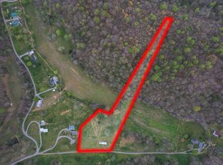 109 Creek Bend Ln, Manchester, TN 37355