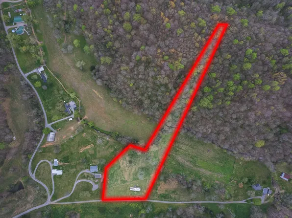 109 Creek Bend Ln, Manchester, TN 37355