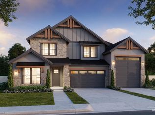 2158 N Annadale Ave, Eagle, ID 83616