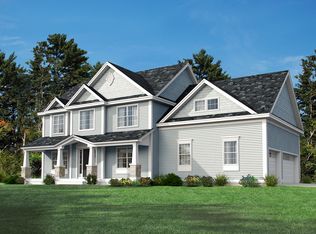 2 Drummer Rd, Pelham, NH 03076