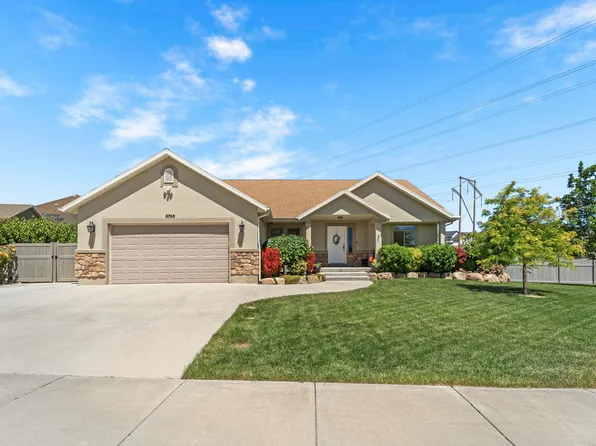 8768 N Durham Ct, Eagle Mountain, UT 84005