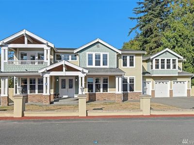 3724 S 188th Ln, Seattle, WA, 98188
