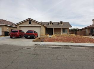 2240 Westpark Dr, Rosamond, CA