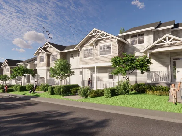 3503 Sussex Drive, Bellingham, WA 98226