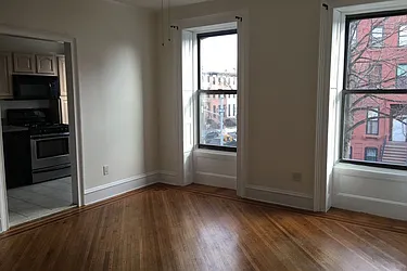 Rented by Brown Harris Stevens