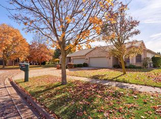 703 Andrew Dr, Frankenmuth, MI 48734