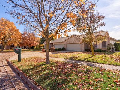 703 Andrew Dr, Frankenmuth, MI, 48734