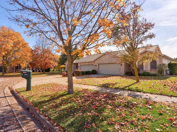 703 Andrew Dr, Frankenmuth, MI 48734