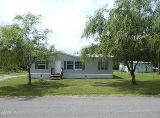 1124 Ernest Norris Rd, Jamestown, TN 38556