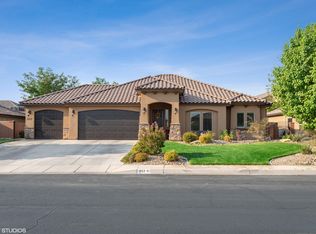 1257 W 2130 S, Saint George, UT 84770