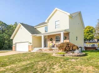 4055 Janice Ave, Fort Gratiot, MI 48059 | MLS #20251032215