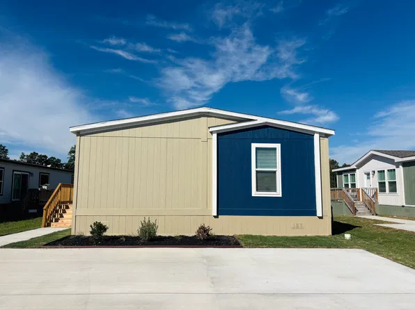 8015 W Xavier St #129, Conroe, TX 77303