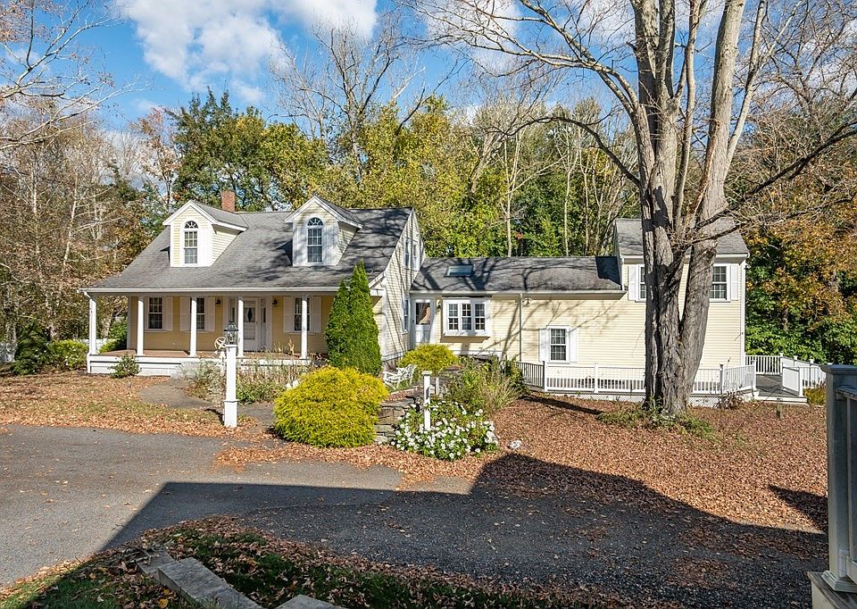 383 South St, Raynham, MA 02767 | Zillow