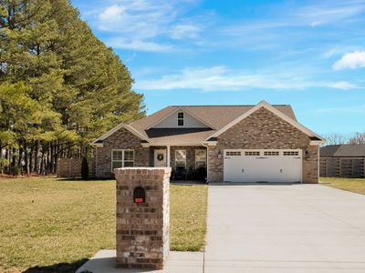 409 Bumpas Rd, Lawrenceburg, TN, 38464