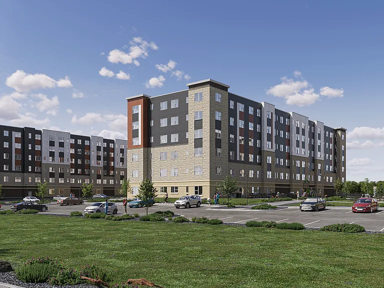 Decatur Landing — Photo 22