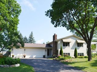 9552 Yukon Cir S, Minneapolis, MN 55438