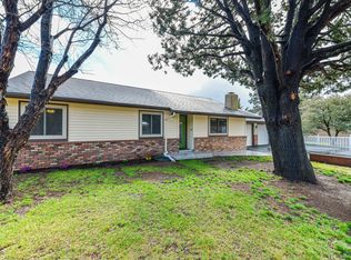 3071 N Chichicoi Ln, Prescott, AZ 86305