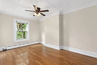 Rented by Citi Habitats