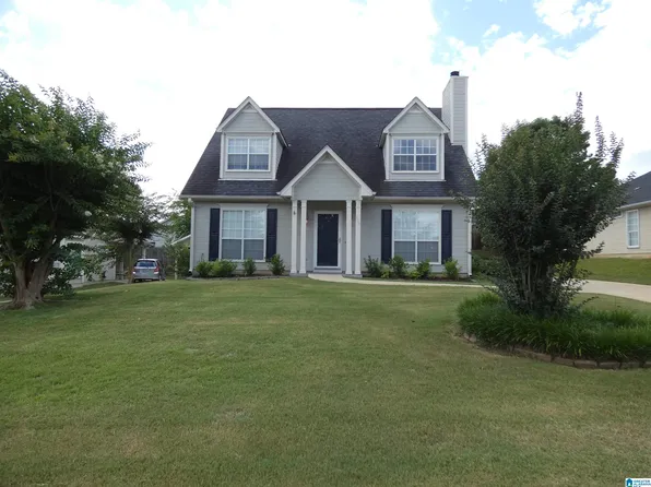 149 Park Place Ln, Alabaster, AL 35007