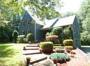 142 Jenckes Hill Rd, Lincoln, RI 02865