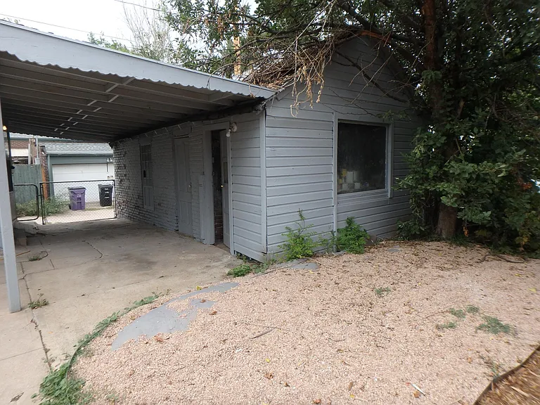 4617 N Quitman St — Photo 7