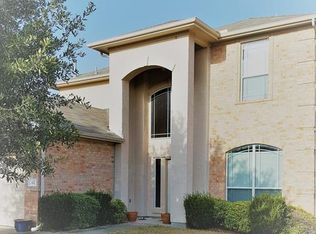 112 Bowstring Bnd, Bastrop, TX 78602