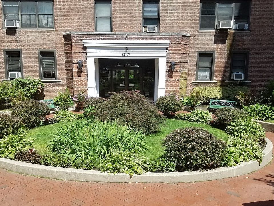 1st image of 6771 Yellowstone Blvd APT 6O
