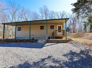 461 Paddle Wheel Rd, Gilbertsville, KY 42044