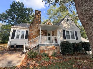 2206 Defue St, Chattanooga, TN 37415
