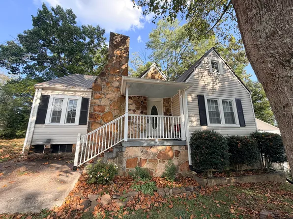 2206 Defue St, Chattanooga, TN 37415