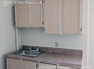 2233 Saint Paul St APT 5, Baltimore, MD 21218