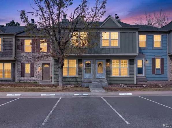 8188 S Fillmore Circle, Centennial, CO 80122