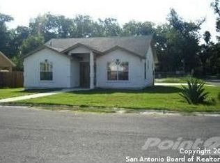 101 Ray Dr, Del Rio, TX 78840