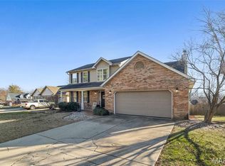 209 Sturbridge Blvd, Glen Carbon, IL