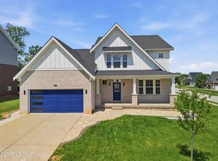 3516 Devonshire Dr, La Grange, KY 40031