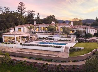 27470 Black Mountain Rd, Los Altos Hills, CA 94022