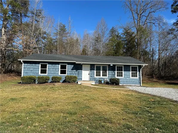 4357 Old Greensboro Rd, Winston Salem, NC 27101