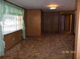 1520 Antioch Rd, Albany, GA 31705