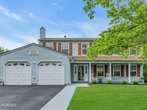 235 Atsion Way, Toms River, NJ 08753