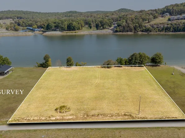 0 Dancing Eagle Ln Lot 8, Clifton, TN 38425