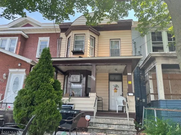 885 Madison Ave, Paterson City, NJ 07501
