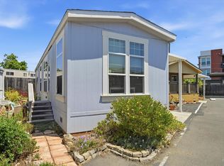 770 Lincoln Avenue #45, Napa, CA 94558