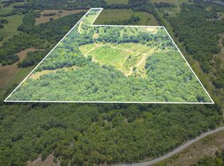 36619 E 1120th Rd LOT 6, Cromwell, OK 74837